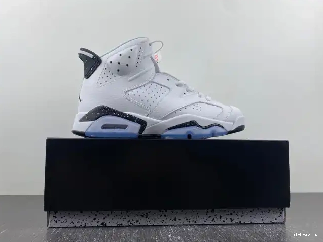 Cheap Reverse Oreo Jordan 6 CT8529-112 Air 0501